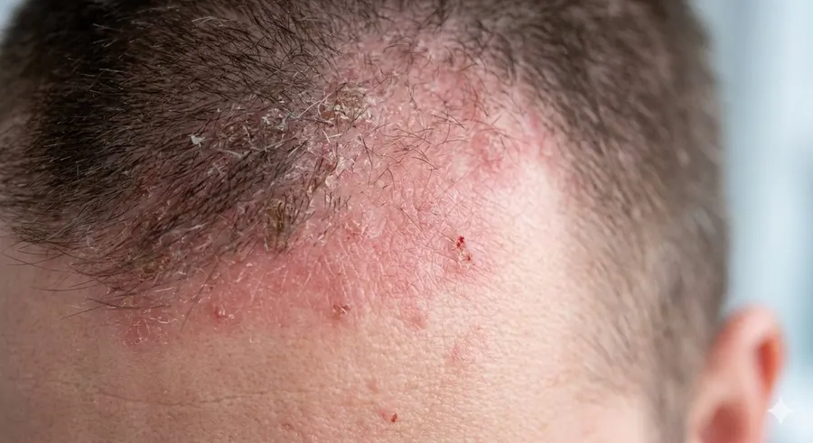 Immagine di Dermatite Atopica