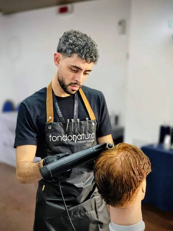 Formazione Fondonatura