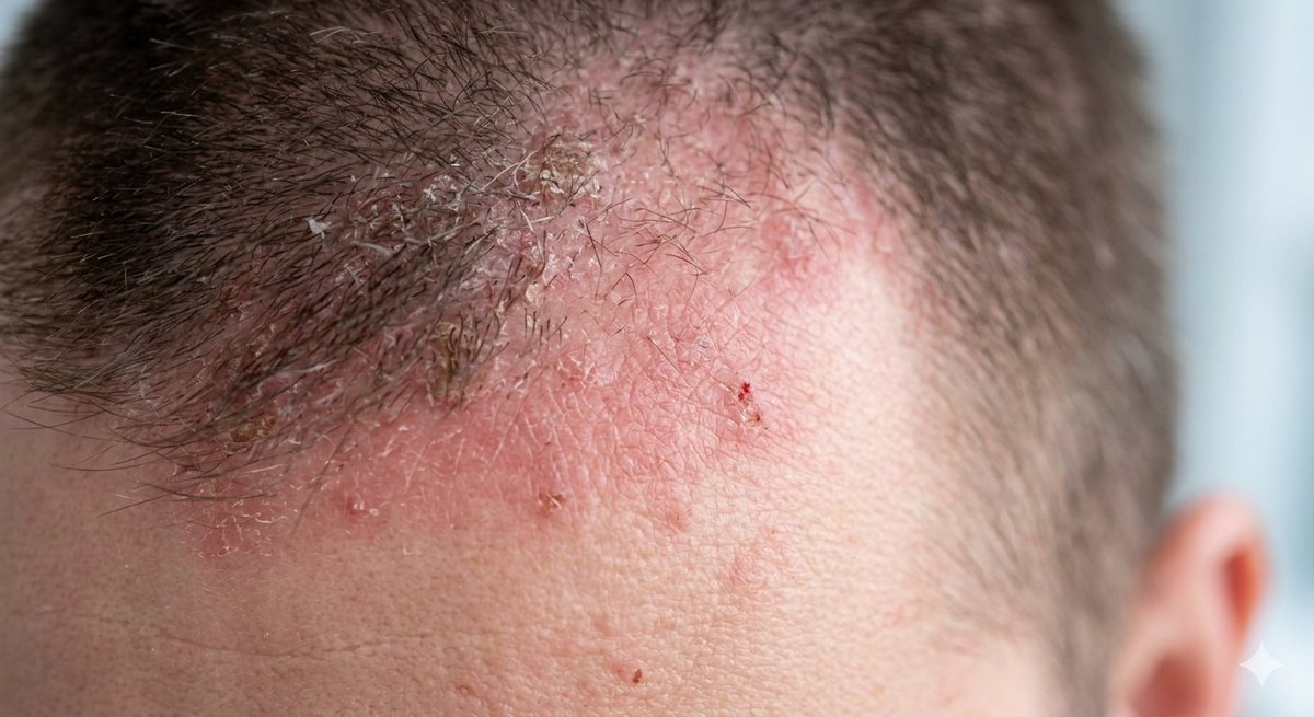 Immagine di Dermatite Atopica